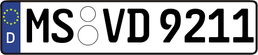MS-VD9211