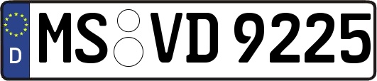 MS-VD9225