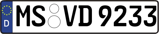 MS-VD9233