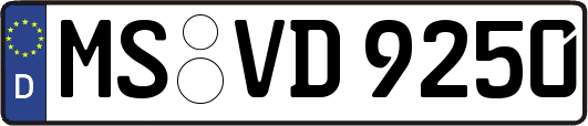 MS-VD9250