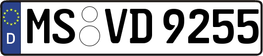 MS-VD9255