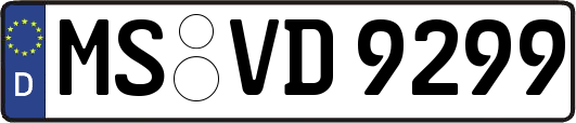 MS-VD9299