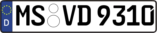 MS-VD9310
