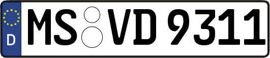 MS-VD9311