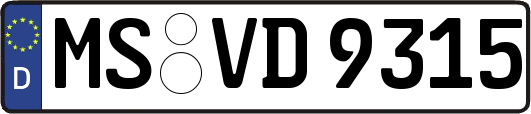 MS-VD9315