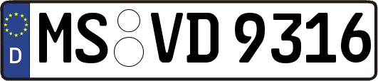 MS-VD9316