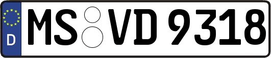 MS-VD9318