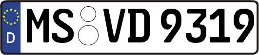 MS-VD9319