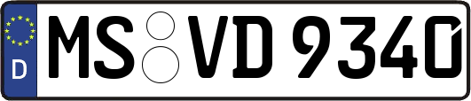 MS-VD9340