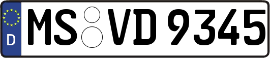 MS-VD9345
