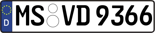 MS-VD9366