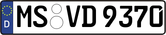 MS-VD9370