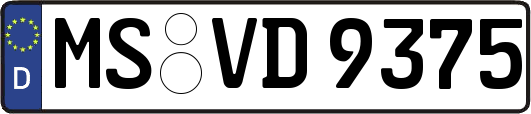 MS-VD9375