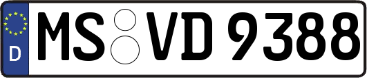 MS-VD9388