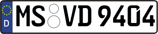 MS-VD9404