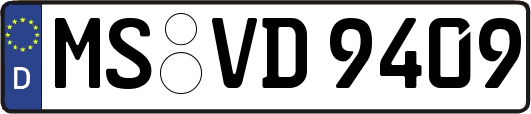 MS-VD9409