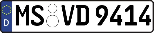 MS-VD9414