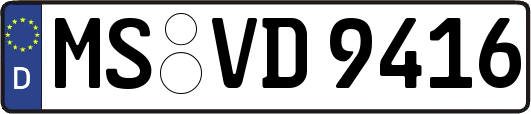 MS-VD9416