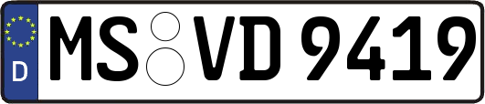 MS-VD9419