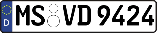 MS-VD9424