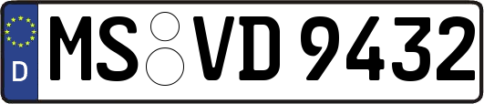 MS-VD9432
