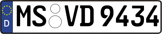 MS-VD9434