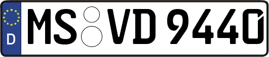 MS-VD9440