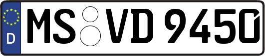 MS-VD9450