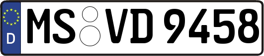 MS-VD9458