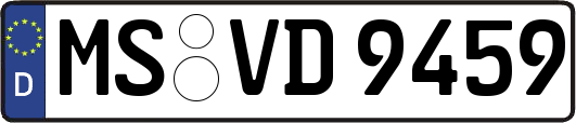 MS-VD9459