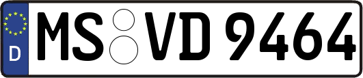 MS-VD9464