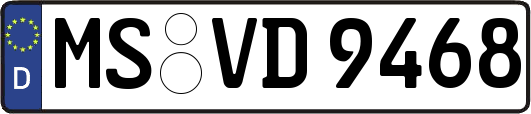 MS-VD9468