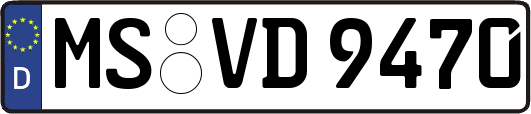 MS-VD9470