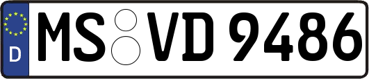 MS-VD9486
