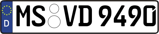 MS-VD9490