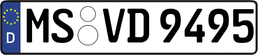 MS-VD9495