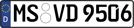 MS-VD9506