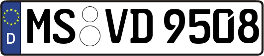 MS-VD9508