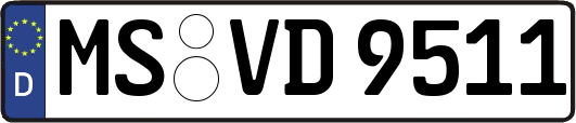 MS-VD9511