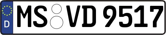 MS-VD9517