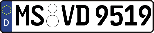 MS-VD9519
