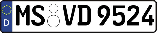 MS-VD9524