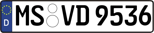 MS-VD9536
