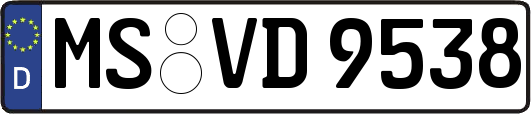 MS-VD9538