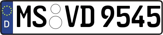 MS-VD9545