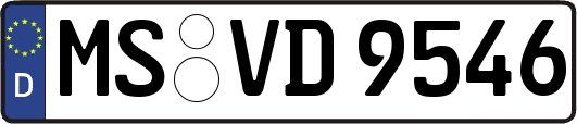 MS-VD9546
