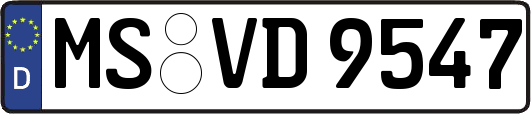 MS-VD9547