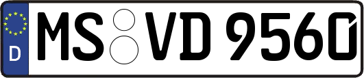 MS-VD9560
