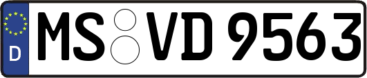 MS-VD9563