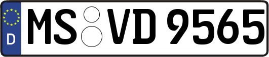 MS-VD9565